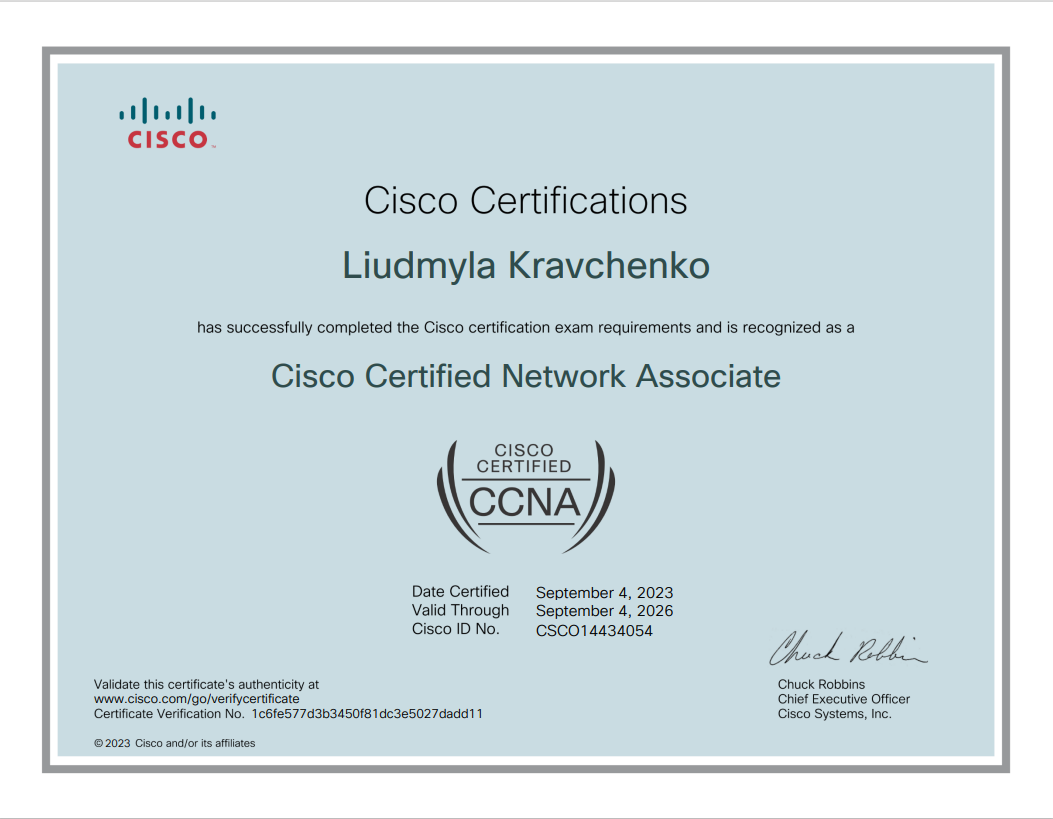 ccna