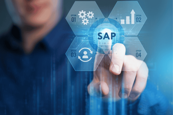 Curso online explicando qué es SAP para principiantes y profesionales