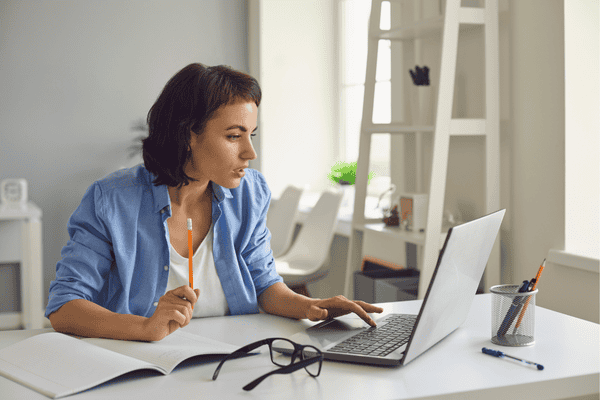 Consultor formado en curso SAP logística aplicando procesos en una empresa